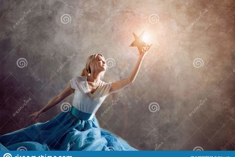 I know I was never enough