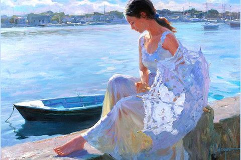 WILLIAMSJI MAVELI WRITES, AN ODE TO A RIVER 