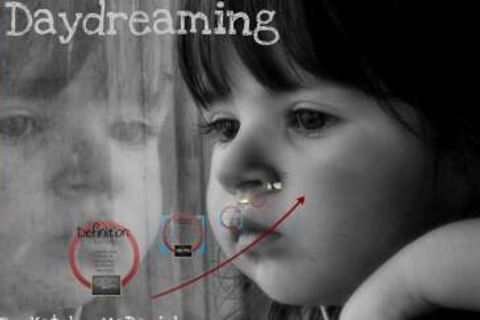 Daydreaming