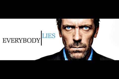 Everybody Lies