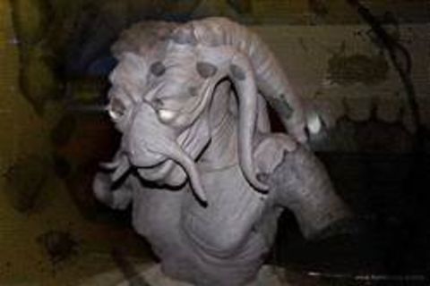 Scaled a Demon