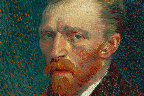 Vincent Van Gogh