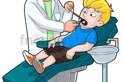 The Dentist
