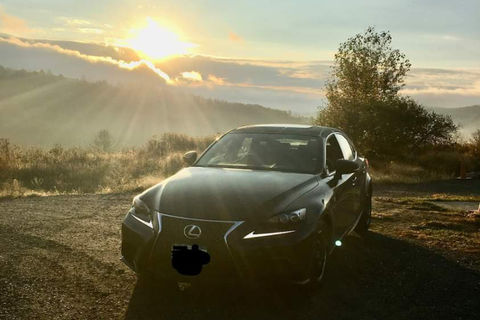 Tick-tock, Ticked-off