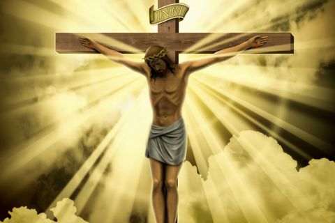 SALVATION