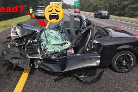 TWO MINUTES TOO LATE 