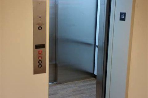 THE ELEVATOR