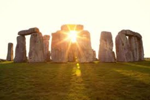 Summer Solstice 2021