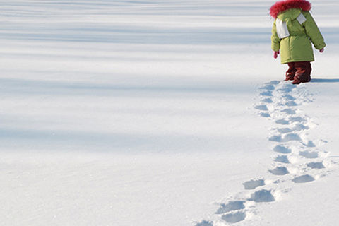 Footprints