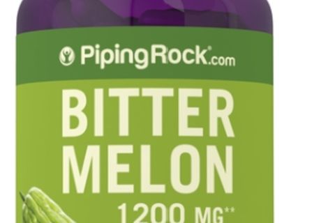 Bitter Melon