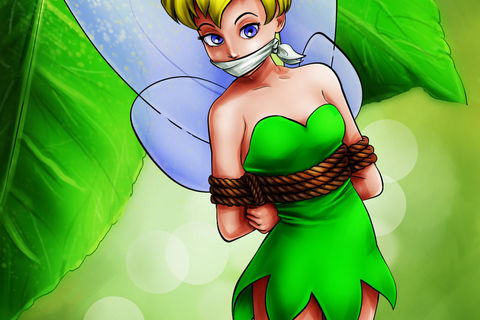 Never Nevertheless Land