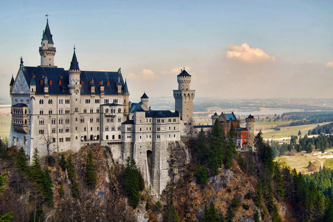 THE PRINCESS OF MIDNIGHT CASTLE