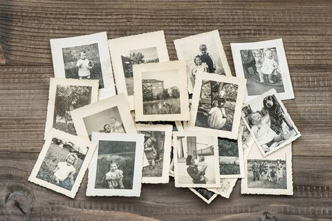 Muddled Memories