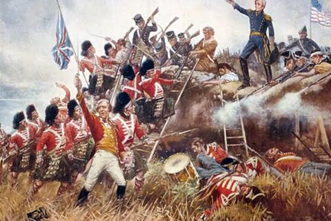 Battle