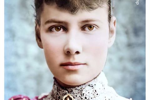 The Lonely Orphan Girl