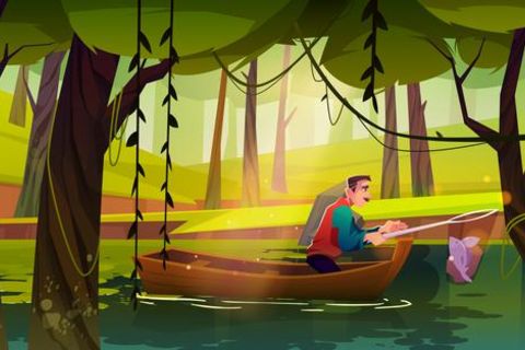 The Good Ship Ceardlann