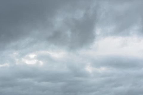 Canvas of clouds 💧