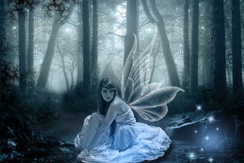 My Magical Memory 🧚‍♀️