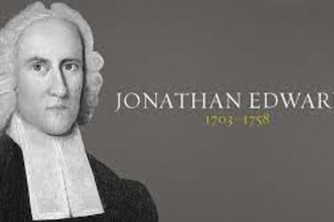 While skeptic attempts to comprehend the legacy of Jonathan Edwards