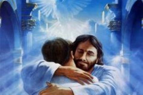 FOREVER YOURS LORD