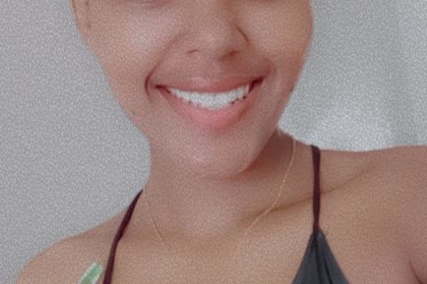 NO ONE ELSE BUT YOU 