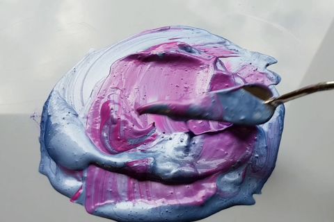 Blending