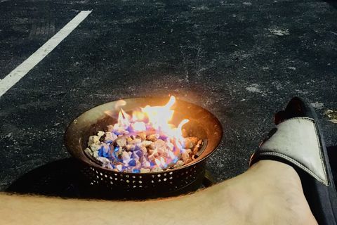 Chill 