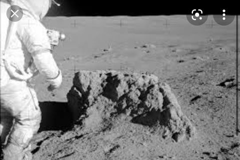 Moon Dust 