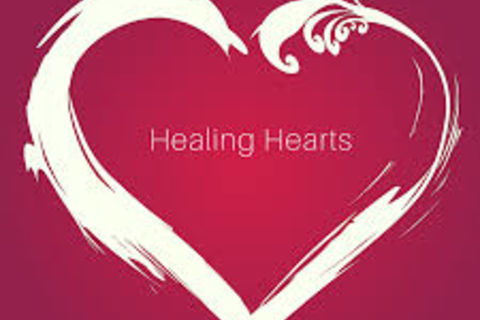 Healing Hearts 💕