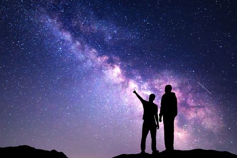 Stargazing ⭐️