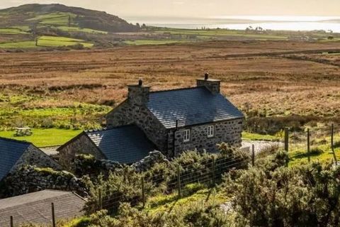 The Country cottage 💕