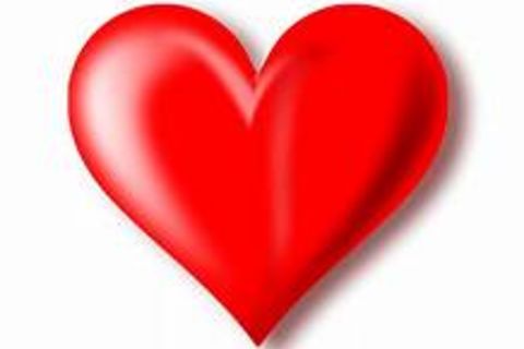 THE HEART NEVER LIES 