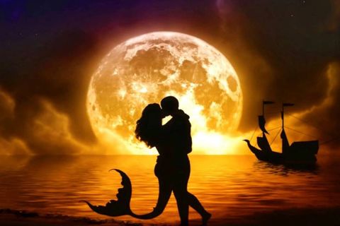 ~ DISTANT KISSES ~