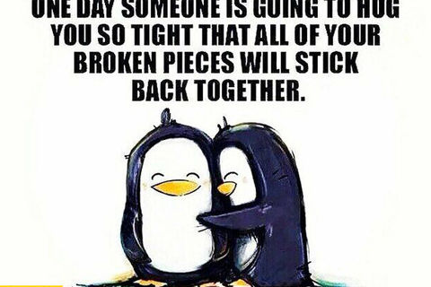 Broken Pieces 