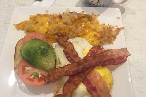 SEL🐠, break”fast