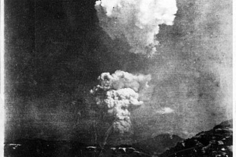 Hiroshima – seventy six years since August 6th, 1945