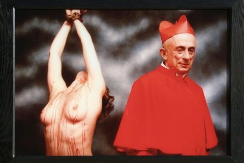 [Dante’s Circles of Hell]