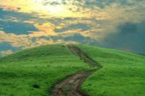 The path of positivity 🙏