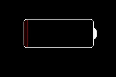 Battery Life 