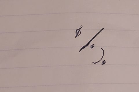 Machete