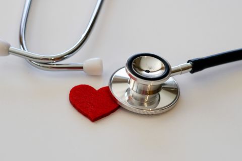 Walking Healer