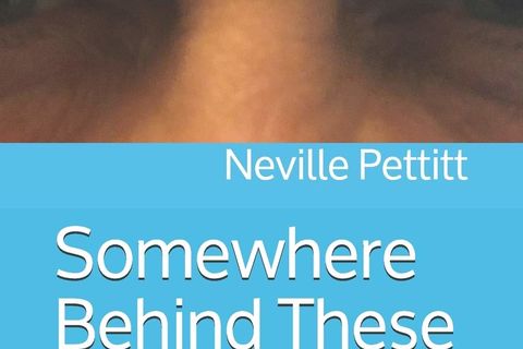 Somewhere Behind These Eyes