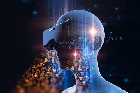 Metaverse 