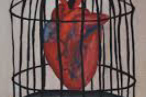 Cageman 