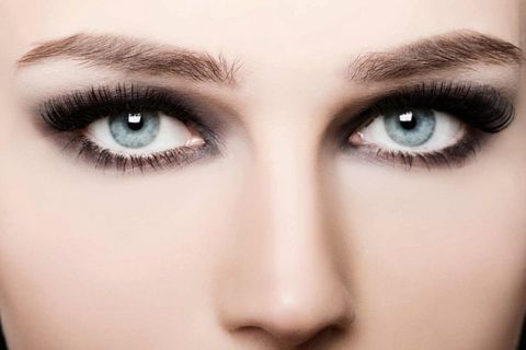 A POETS EYES