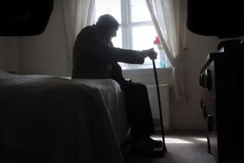 Window pain