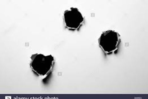 Hole In The Wall