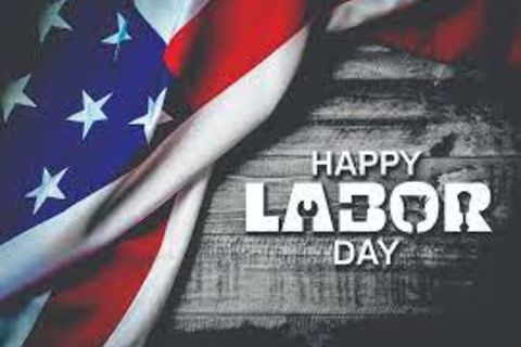 Labor Day 2021