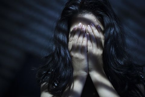 Fear