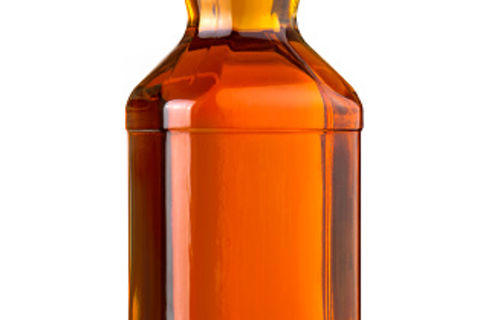 The bottle